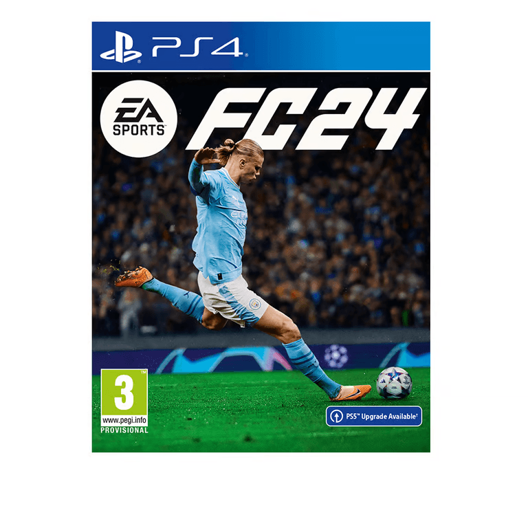 ELECTRONIC ARTS Igra za PS4 EA SPORTS: FC 24