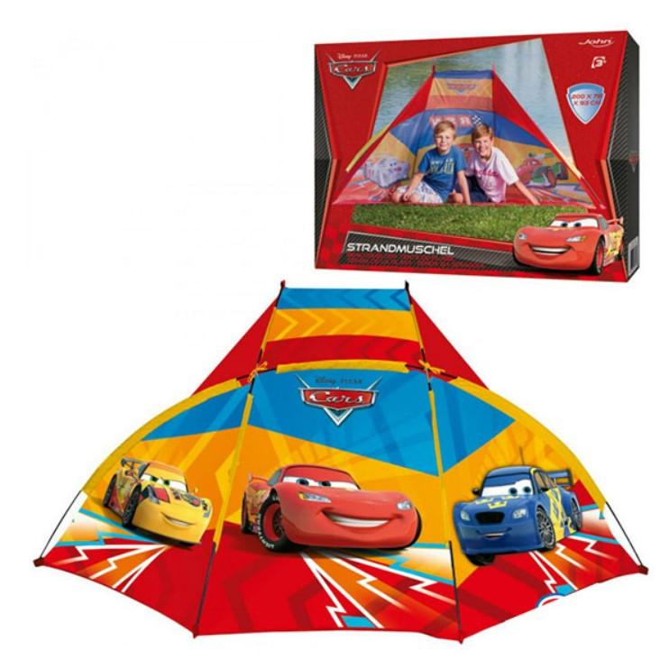 DENIS Carski šator je crven