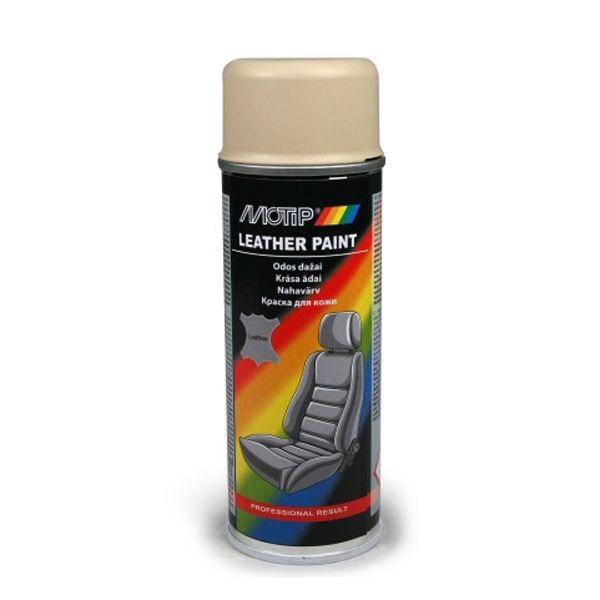 MOTIP Boja za kožu bez mat efekta 200ml 04234