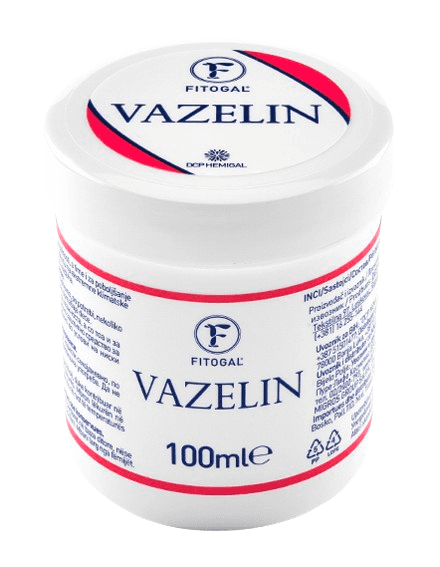 Fitogal vazelin, 100ml
