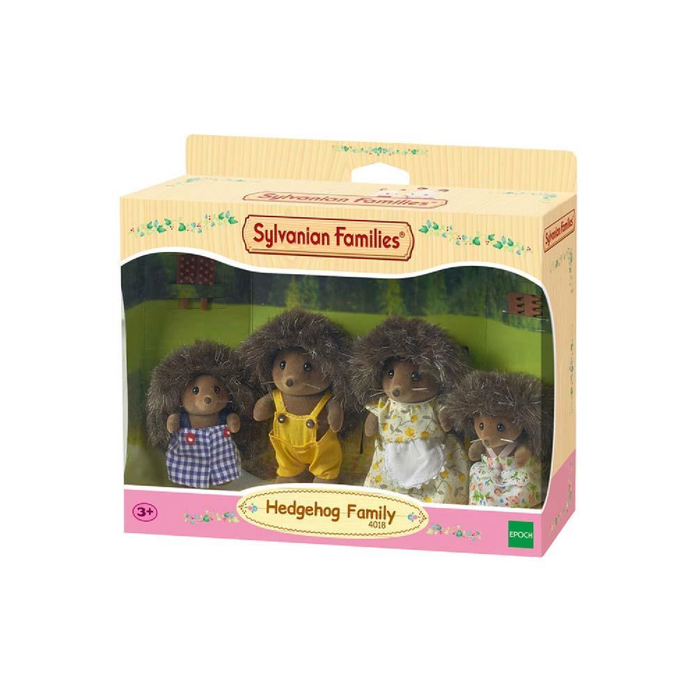 SYLVANIAN FAMILIES Figurice porodice Jež