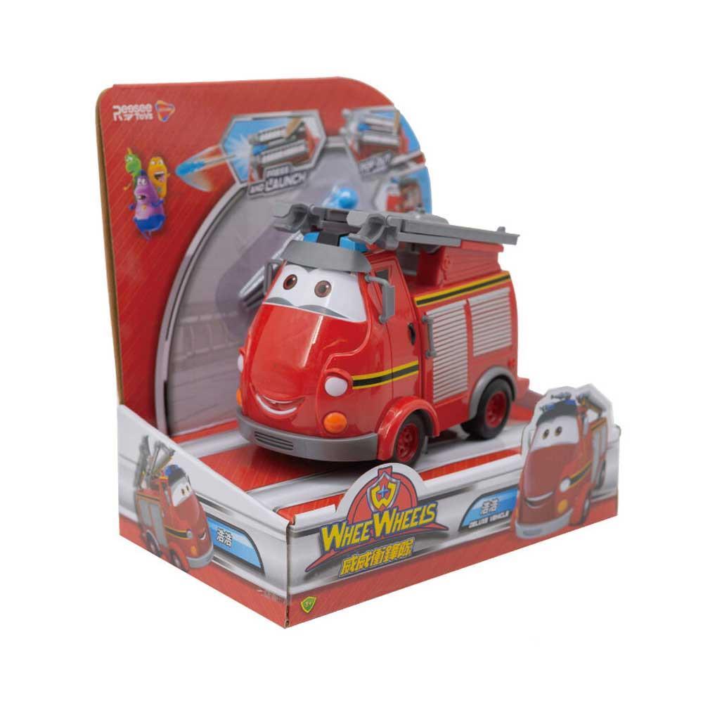 TOČAK TOČKOVI Deluxe pumpno vozilo