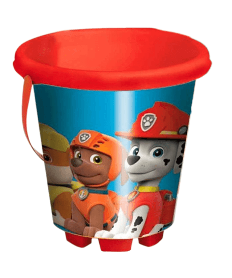 UNICE Kantica za plažu Paw Patrol