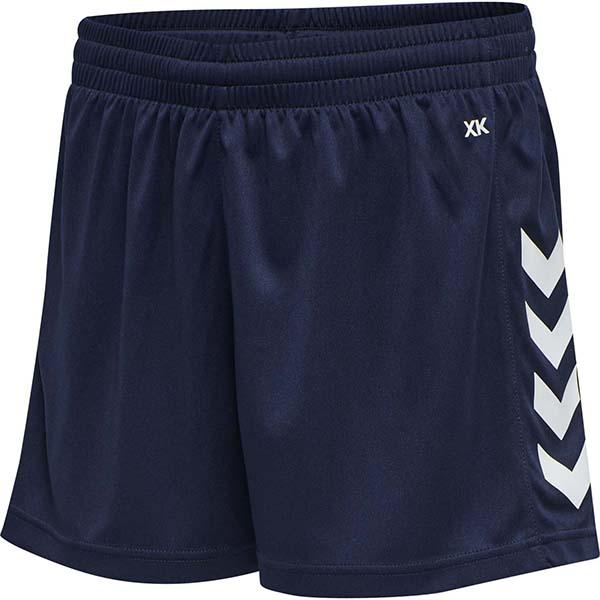 HUMMEL kratke hlače HMLCORE XK POLY KIDS