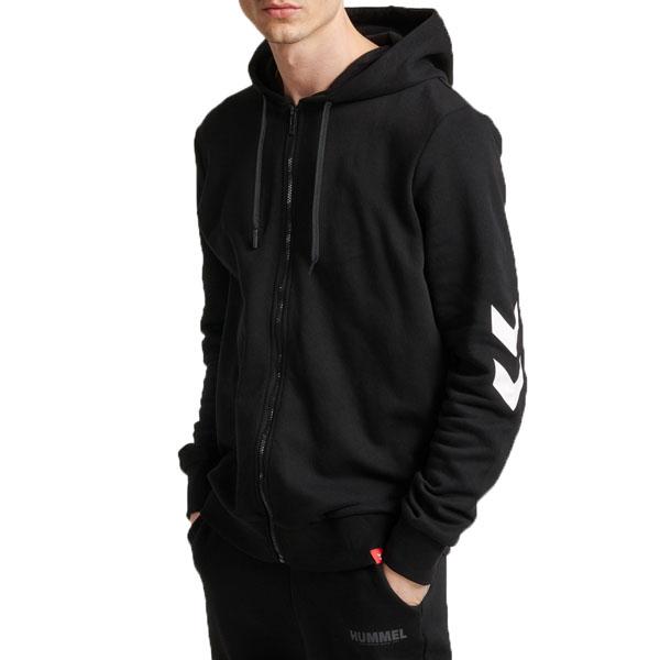 HUMMEL Zip Up HMLLEGACY Hoodie