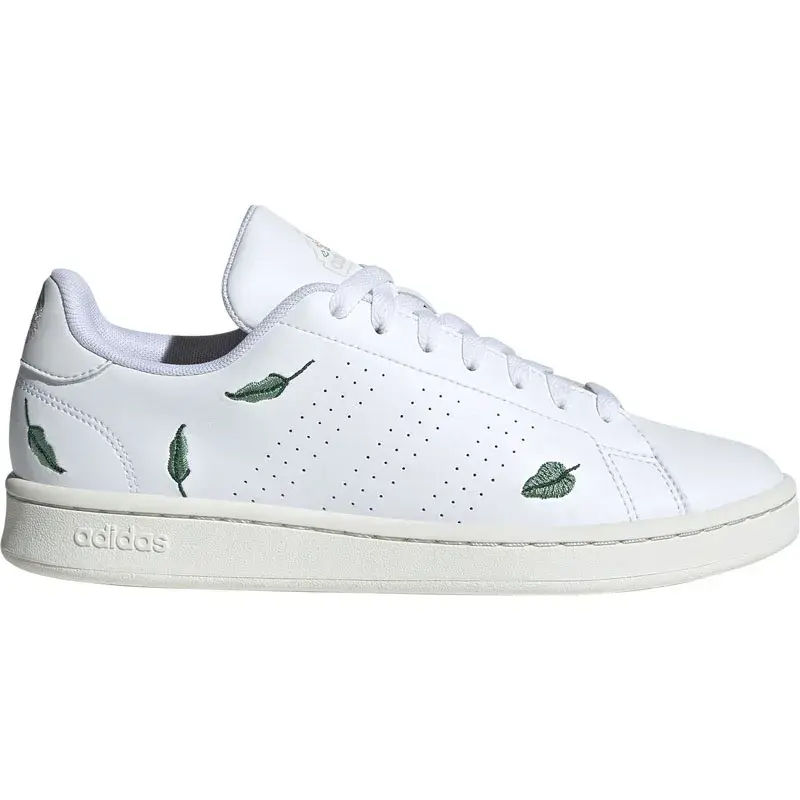 Adidas Ženske Patike Advantage, Bijeli