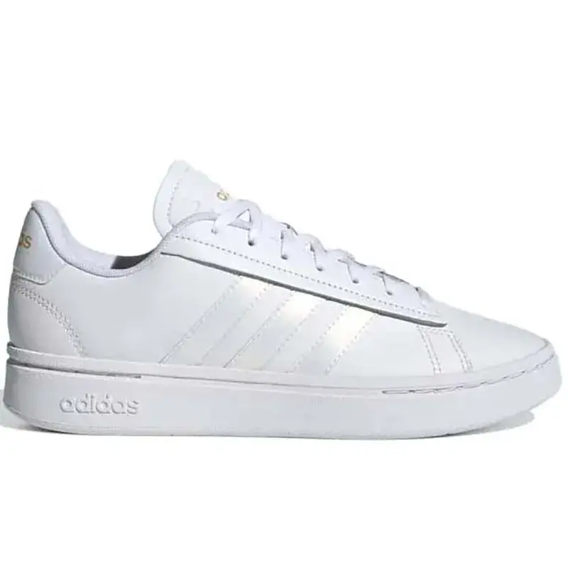 Adidas Ženske Patike Grand Court Alpha Cloudfoam Court, Bijele
