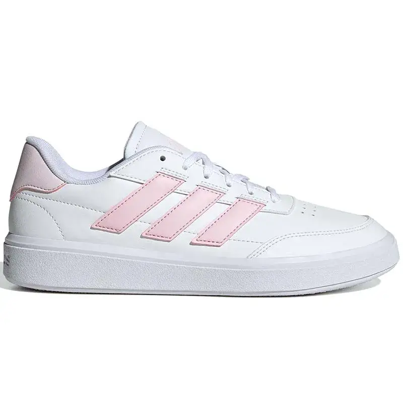 Adidas Ženske Patike Courtblock, Bijele