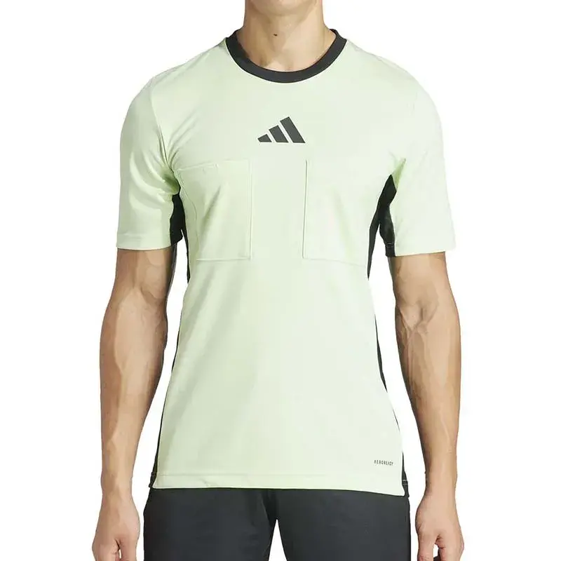 Adidas Muška majica REF 24 JSY, Zelena