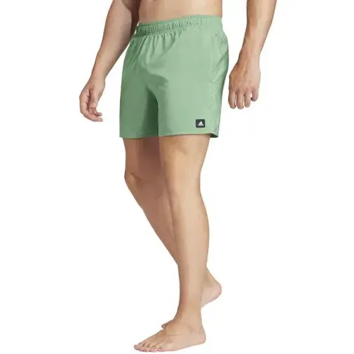 Adidas Muški Šorc SLD CLX SHO SL, Zeleni