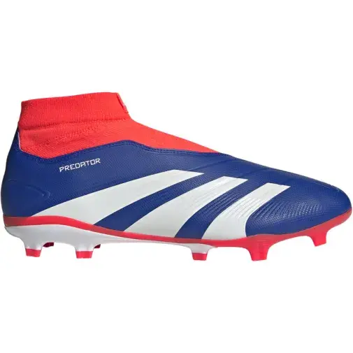 Adidas Muške kopačke Predator League LL FG, Plave