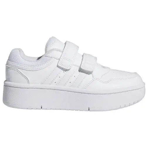 Adidas Dječije Patike Hoops 3.0 Bold CF C FT, Bijele