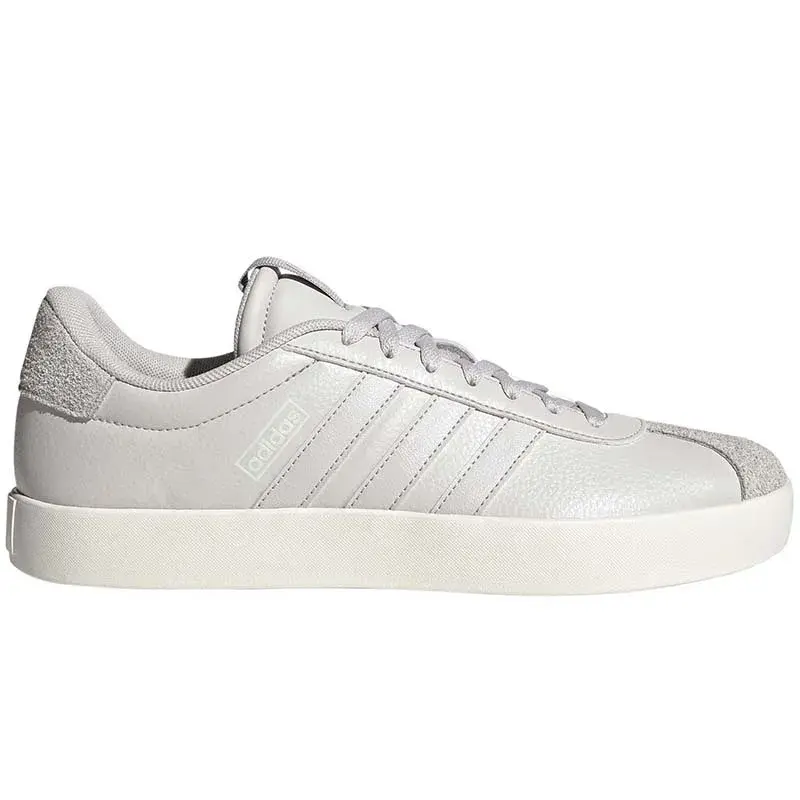 Adidas Muške patike VL Court 3.0, Svijetlosive