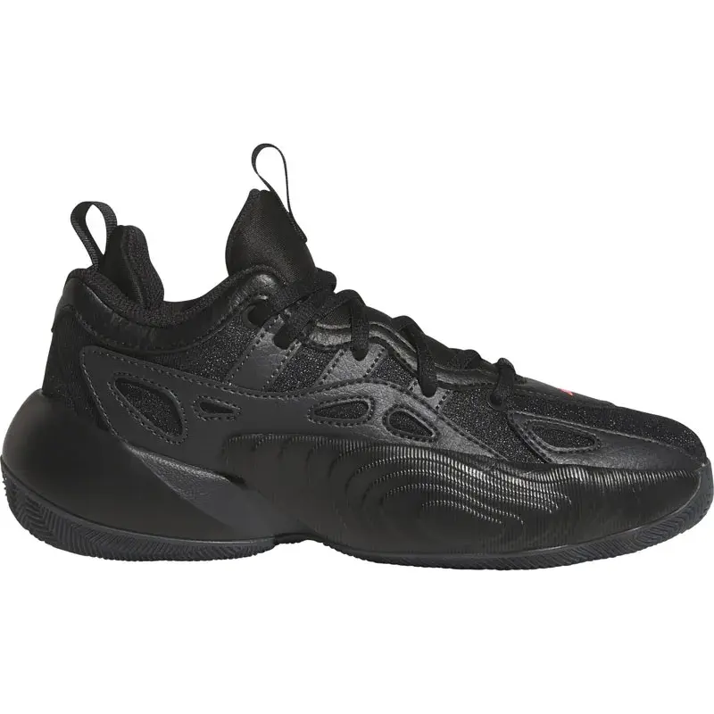 Adidas Patike za dječake Trae Unlimited 2 J, Crne