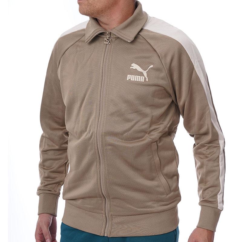 Puma Muški duks T, Bež