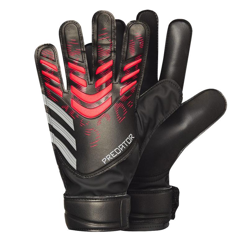 Adidas Muške golmanske rukavice Pred Gl Trn, Crne
