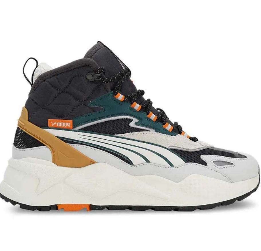 Puma Muške patike Rs-x Hi