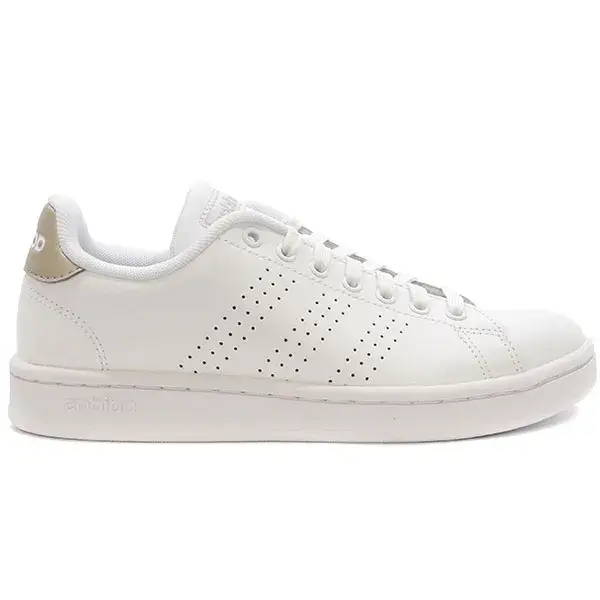 Adidas Ženske patike LFS Advantage, Bijele