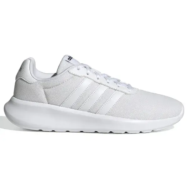 Adidas Ženske Patike Lite Racer 3.0, Bijele