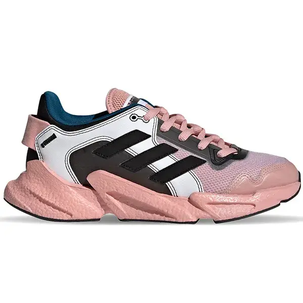 Adidas Ženske patike X9000L4, Kajsija