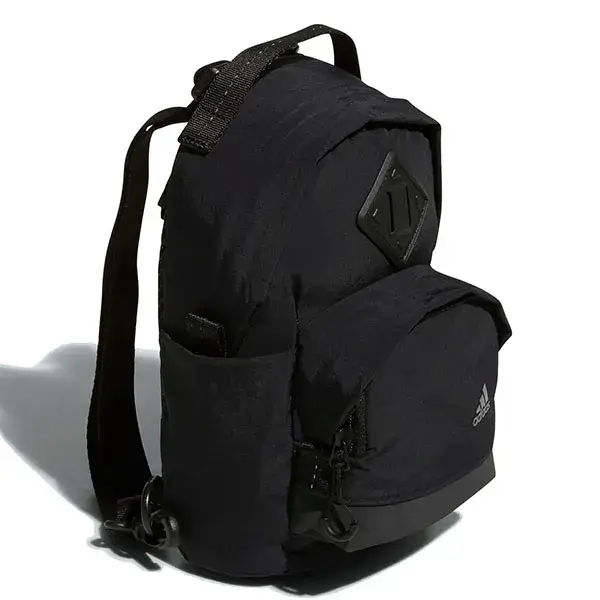 Adidas Ranac za Žene Mh Mini BP, Crni