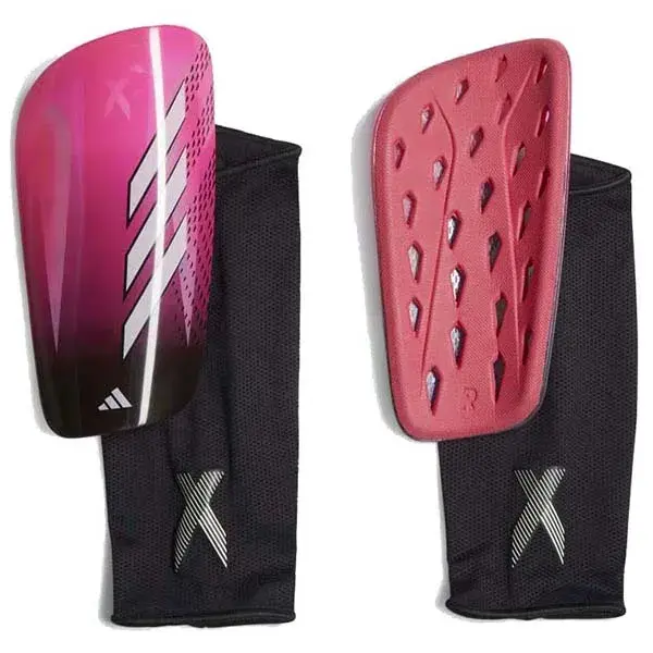 Adidas Muški Kostobrani X SG LGE, Rozi