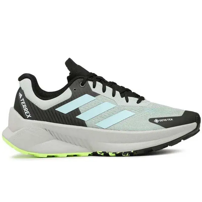 Adidas Muške Patike Terrex Soulstride, Sivo-plave