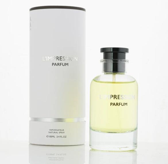 FLAVIA muški parfem L`Impression 100ml EDP