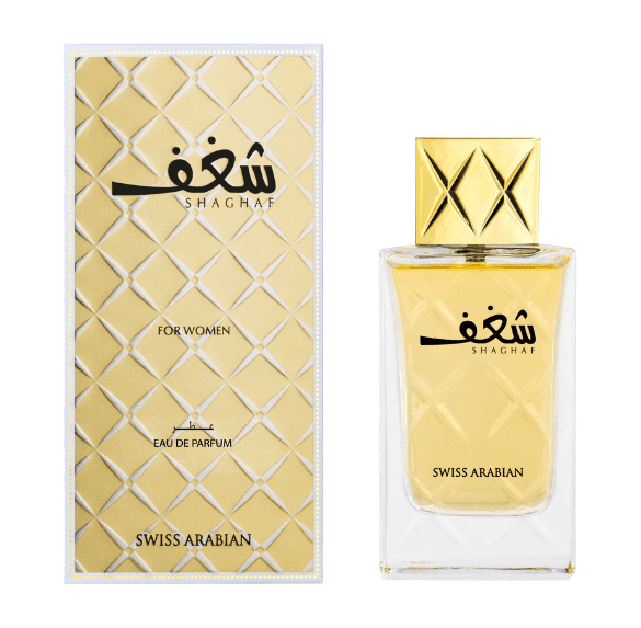 SWISS ARABIAN Shaghaf ženski parfem, EDP 75ml
