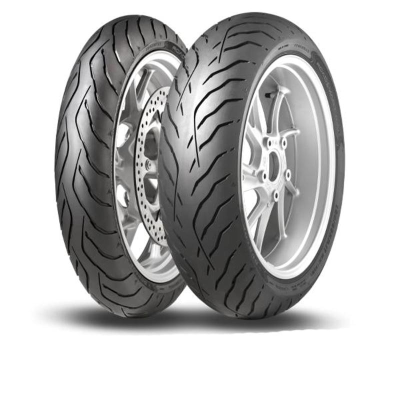 Dunlop 160 70 Z 17 Roadsmart IV guma za motocikle 73W