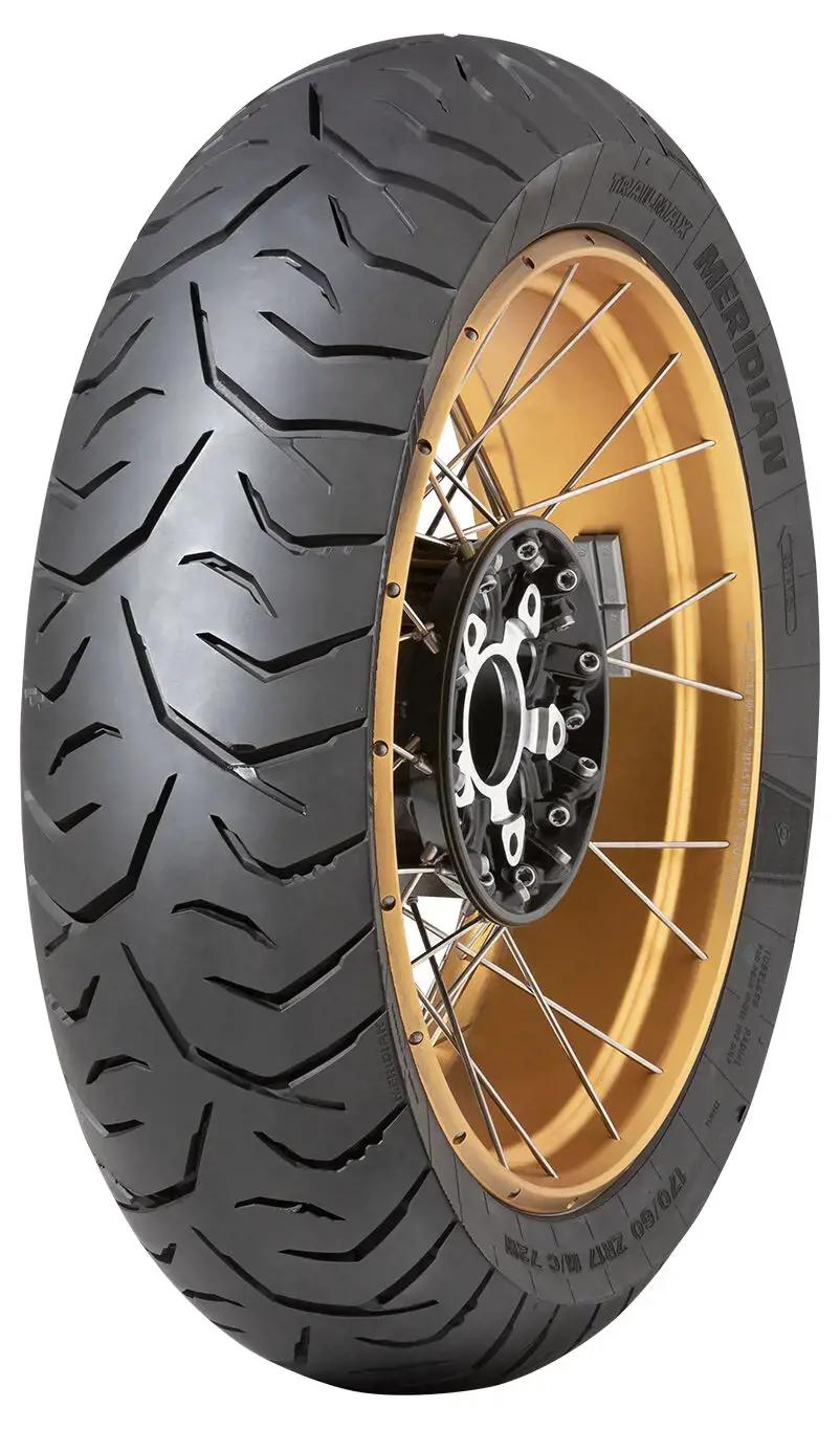 Dunlop 170 60 Z 17 TRX Meridian guma za motocikle 72W TL