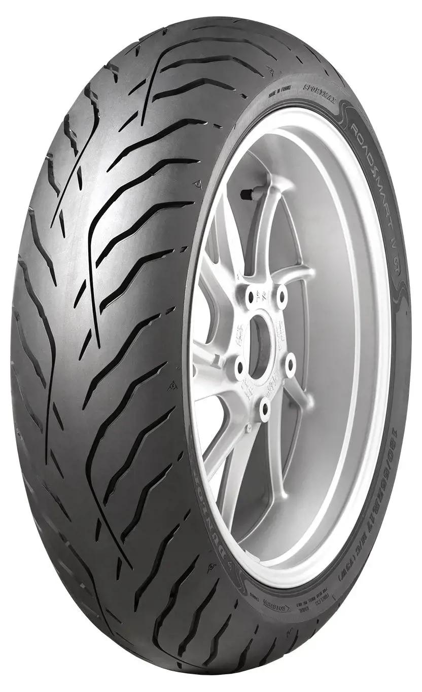 Dunlop 190 55 Z 17 Roadsmart IV SP motociklistička guma 75W
