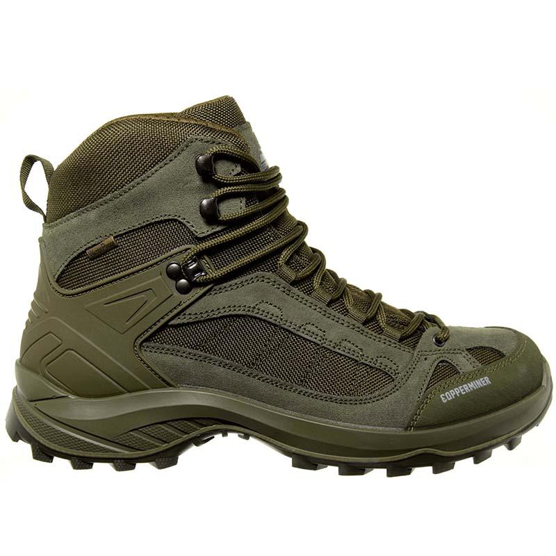 COPPERMINER Cipele kosmičke