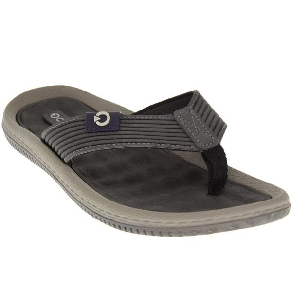 KARTAGO Muške japanke, Crne