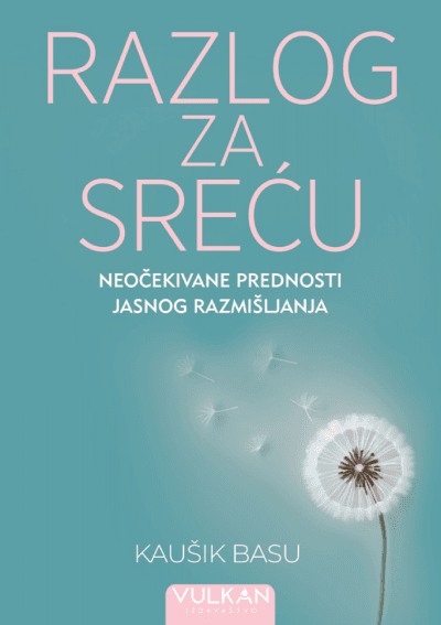 Razlog za sreću