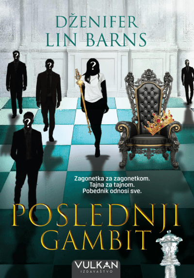 Posljednji gambit