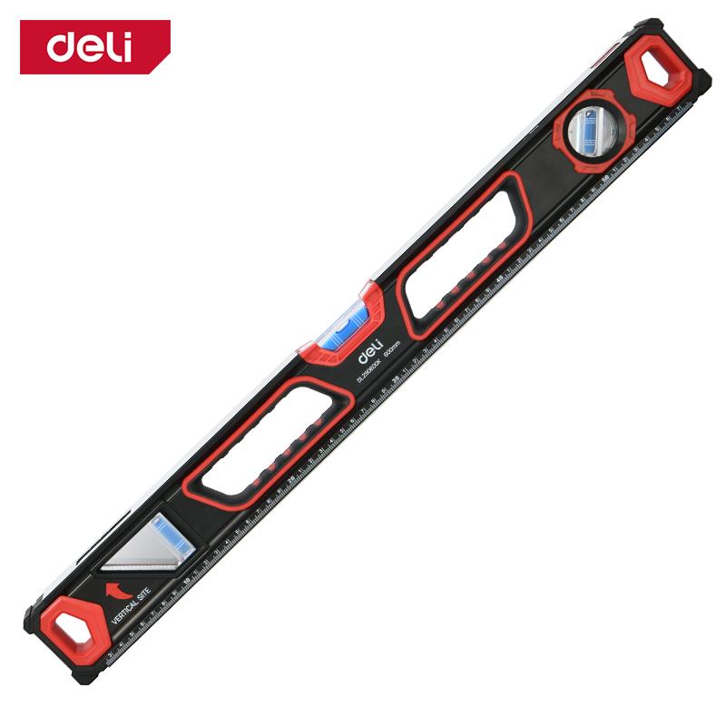 DELI libela EDL290600K PRO, 600 mm