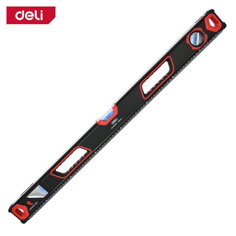 DELI libela EDL290800K PRO, 800 mm