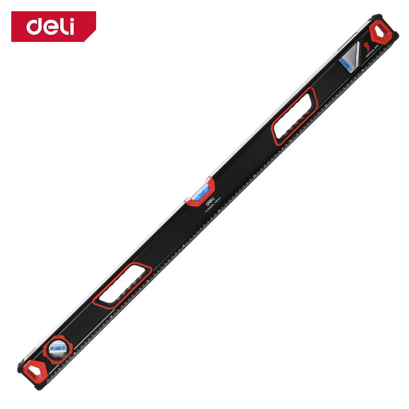 DELI libela EDL2901000K PRO, 1000 mm