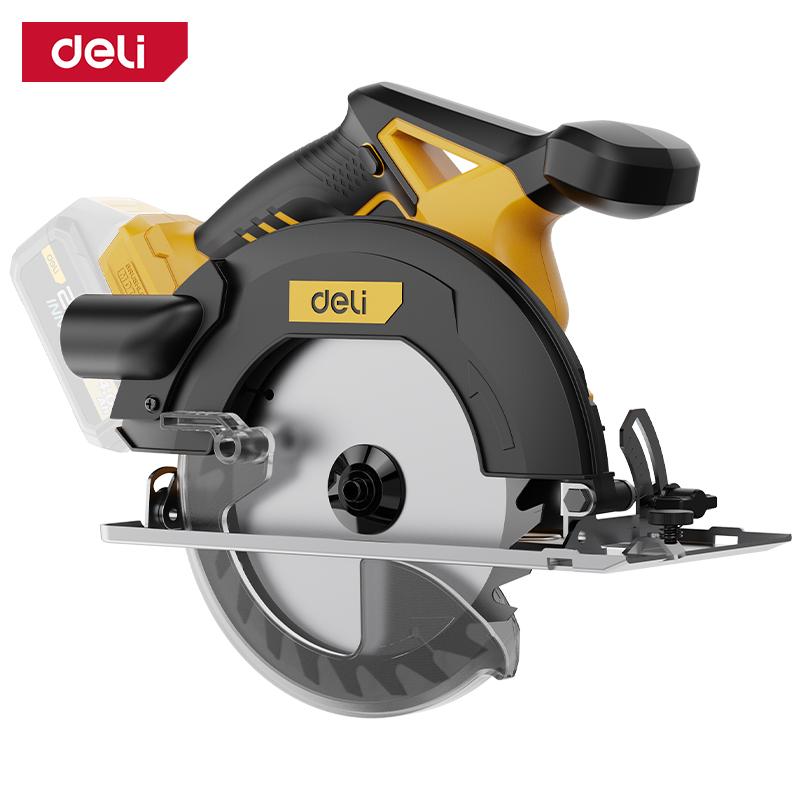 DELI Aku kružna pila EDC552Z