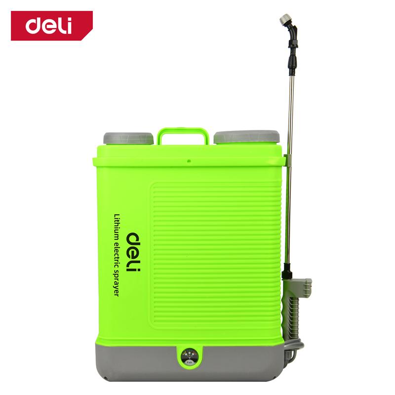 DELI ALTATI Aku prskalica za voće EDL581118, 18 l