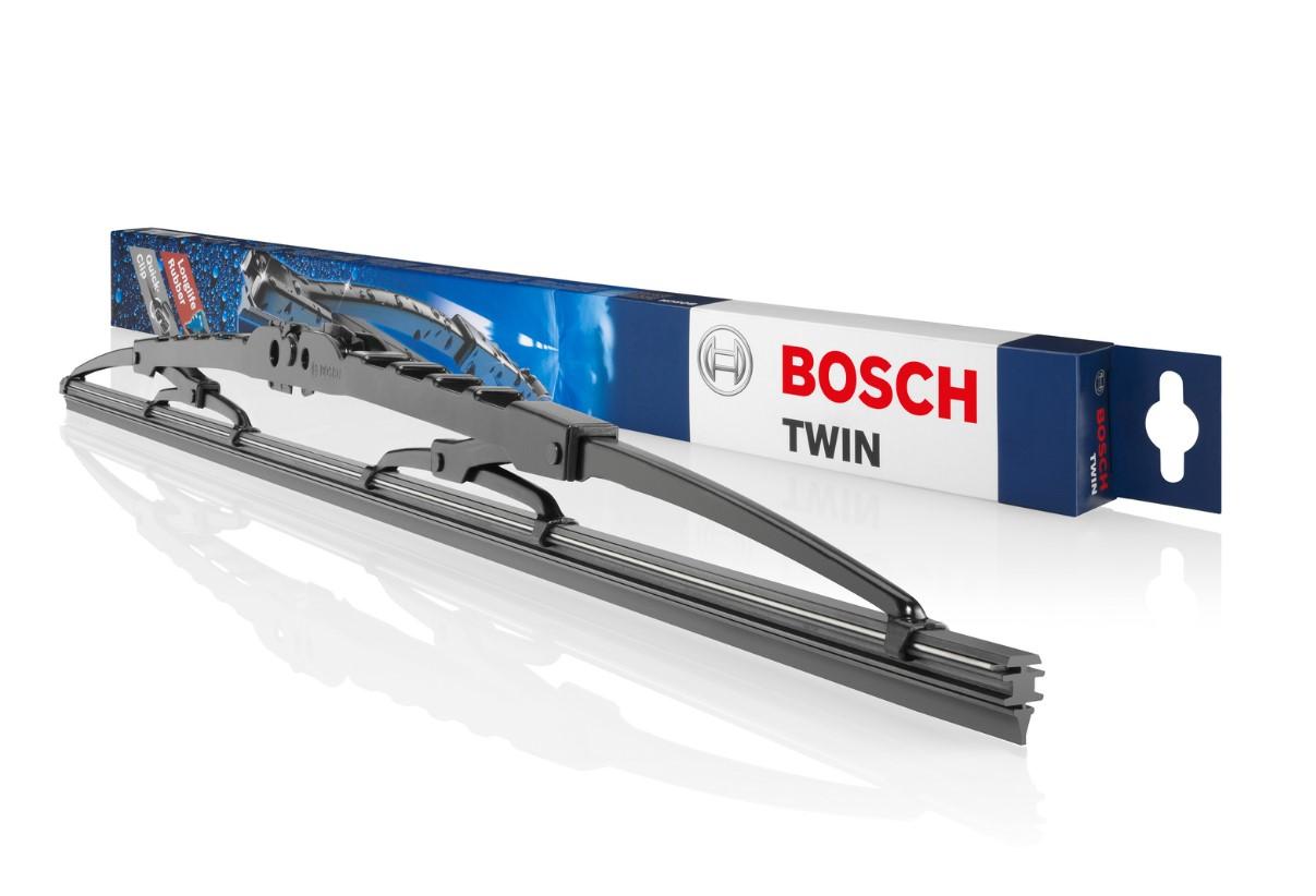 BOSCH Twin 866 Metlice brisača, 650/530 mm