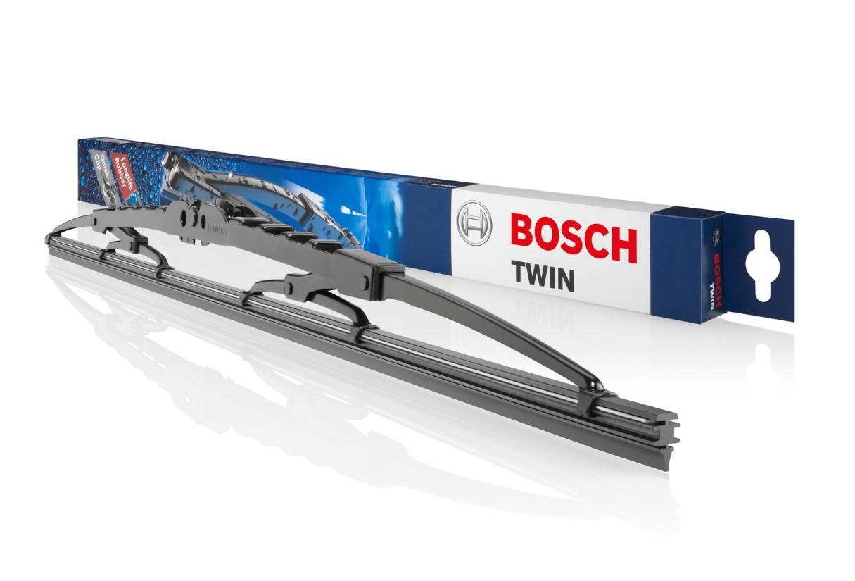BOSCH Twin 909 metlice brisača, 550/550 mm
