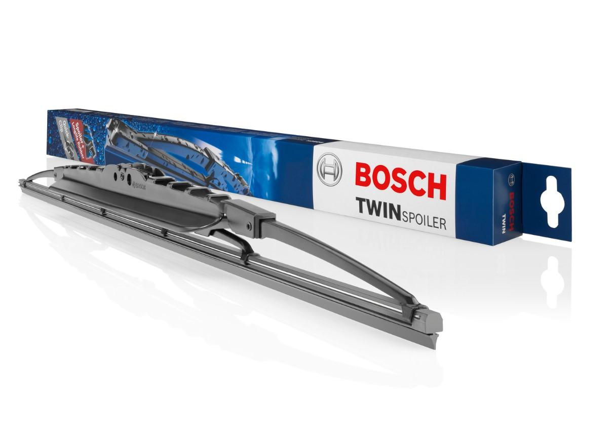 BOSCH Dvostruki spojler A934S Metlice brisača, 555/555 mm