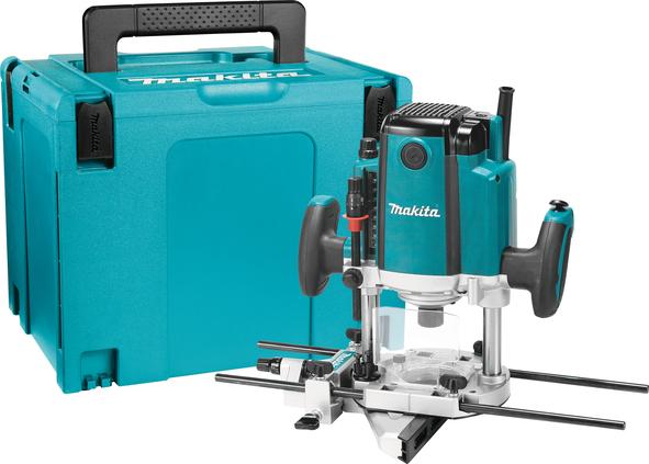 MAKITA RP1803FXJ Glodalica, 1650W