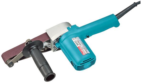 MAKITA Tračna brusilica