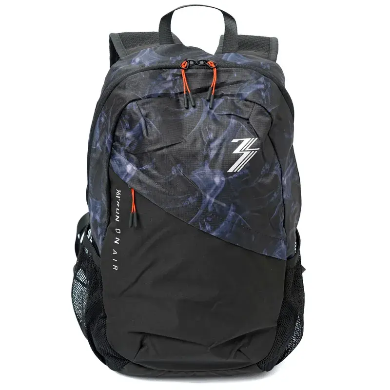 Ruksak 361 stepen, crni