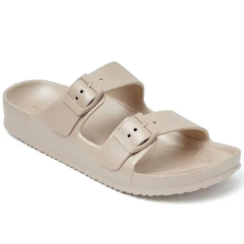 Eastbound Meer ženske papuče, bež