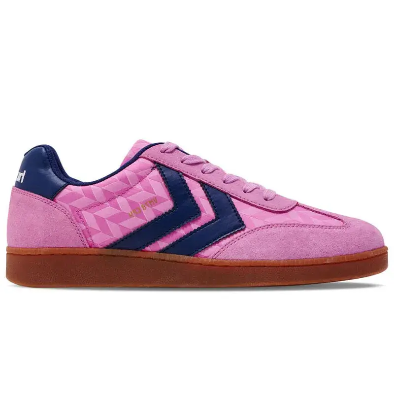 Hummel ženske patike VM78 CPH CL, roze