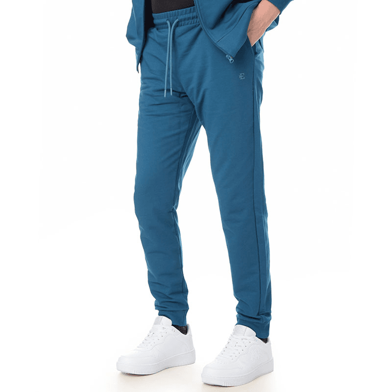 EASTBOUND Muški donji dio trenerke ActivePlus, Petrolej